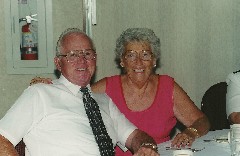 George, Joan (Joanne) Dorrough (Aug 2001)